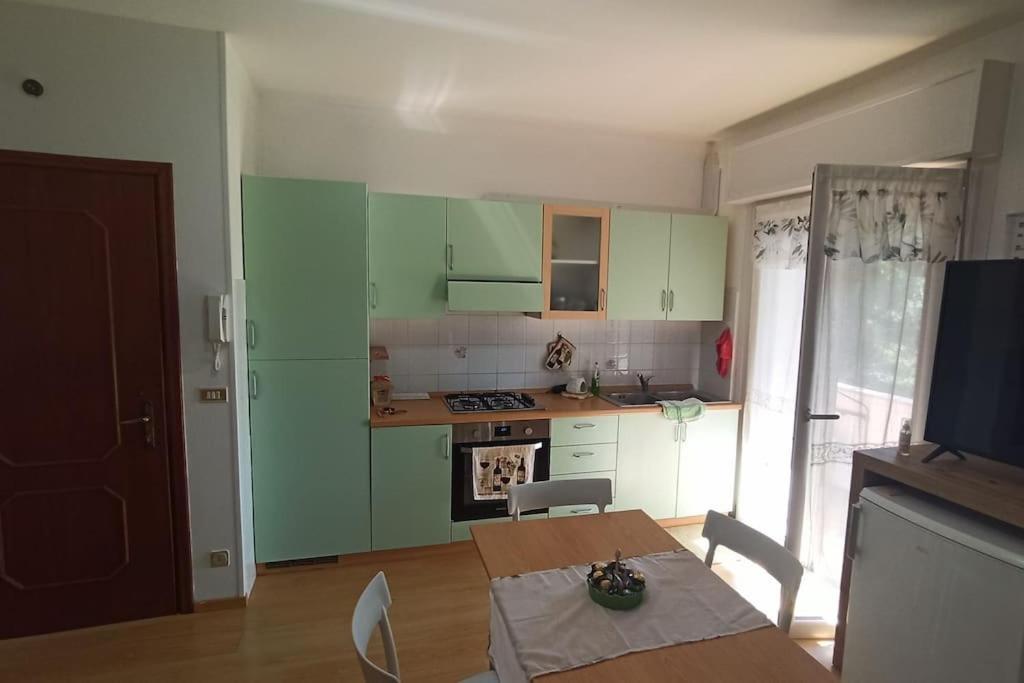 Appartamento Aviano Exterior foto