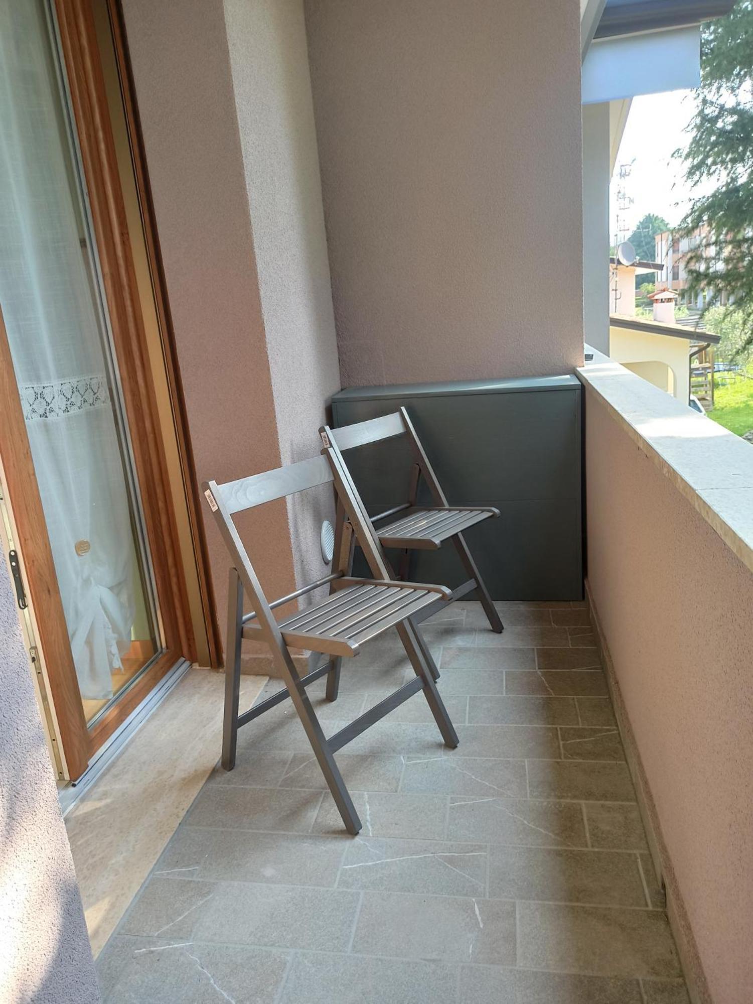 Appartamento Aviano Exterior foto