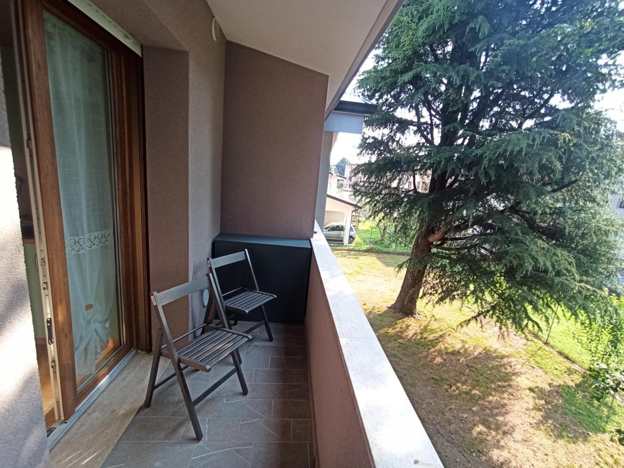 Appartamento Aviano Exterior foto